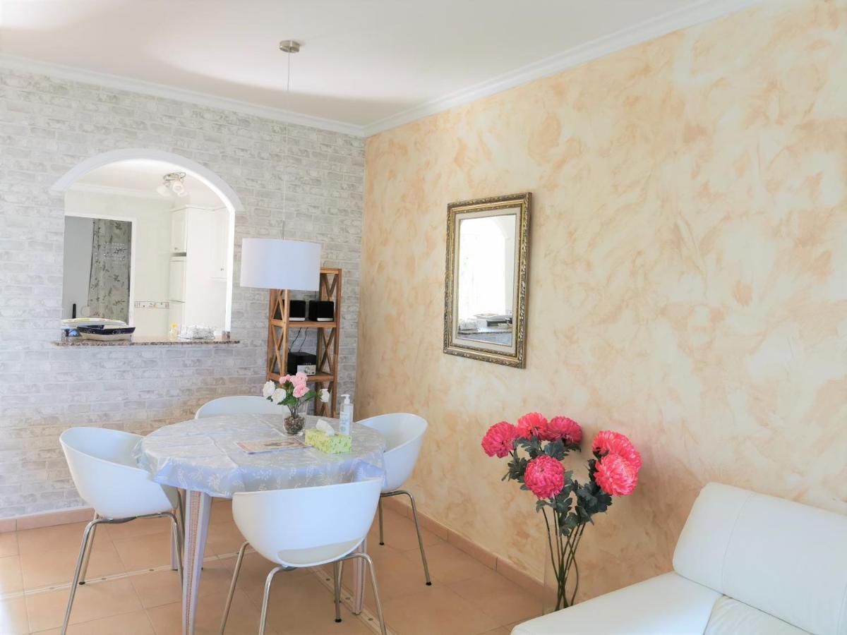 Casa-Fortuna-Beniarbeig Appartement Buitenkant foto