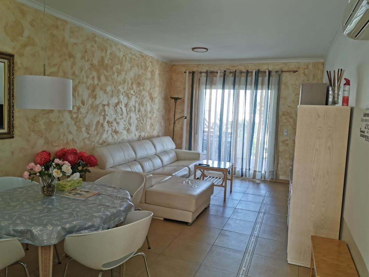 Casa-Fortuna-Beniarbeig Appartement Buitenkant foto
