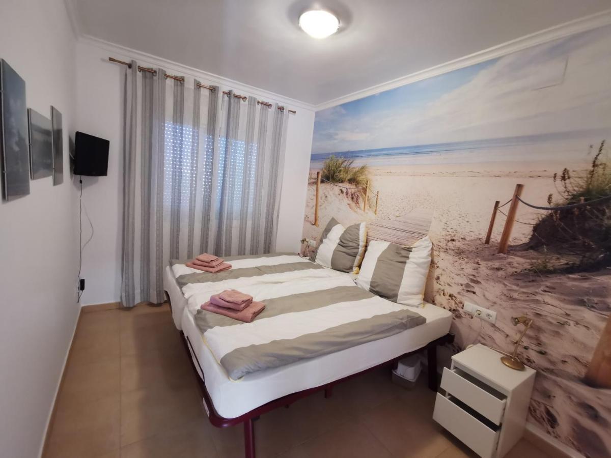 Casa-Fortuna-Beniarbeig Appartement Buitenkant foto