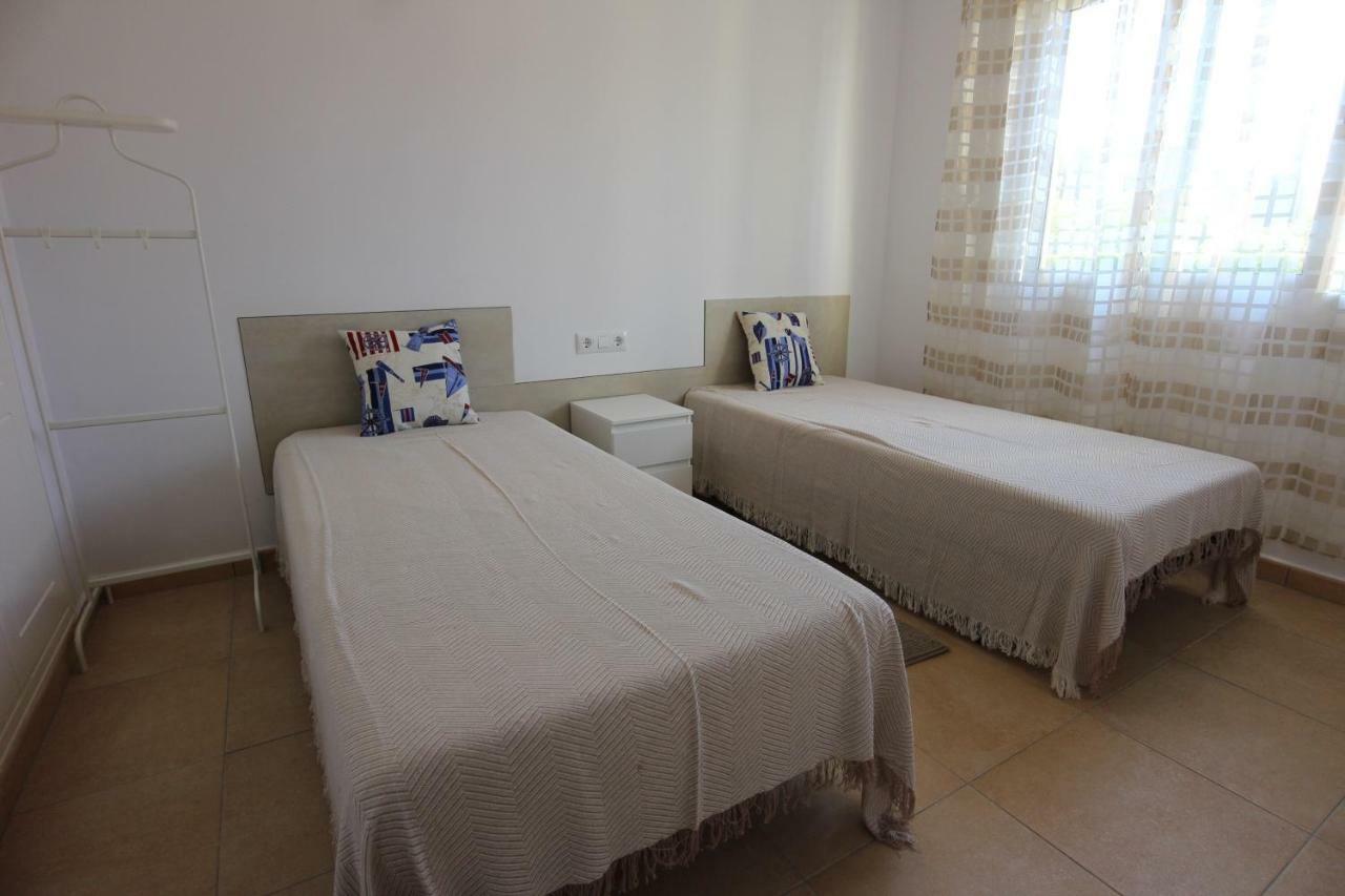 Casa-Fortuna-Beniarbeig Appartement Buitenkant foto